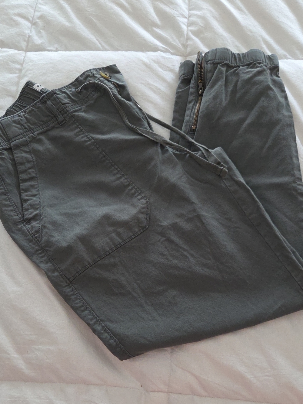 Sonoma Drawstring Joggers